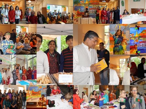 Passport DC Open House 2017 Passport DC Open House 2017