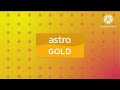 Channel Ident (2024) Astro Gold [New Ident,bumper and seterusnya]