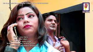 কোলকাতা শহরে - New Purulia Video Song 2017- Kolkata Sohore | Bengali/ Bangla Song Album | Nathu