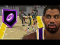 HOF DIMER + 99 PASS MAGIC JOHNSON BUILD TURNED MY TEAM INTO LIGHTS OUT SHOOTERS ON NBA 2K24
