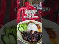 Port sarapan pagi kat melaka…ada roti temengung & nasi sayang senandung!!