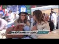 Se realizó la 16° Expo Bra 2023