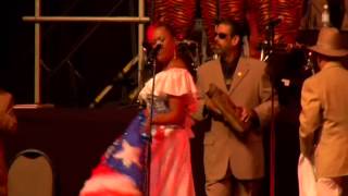 Sonora Ponceña | Borinquen (Live)