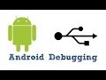 Android Debugging - Hierarchy Viewer