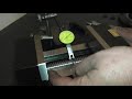 warco 100mm self centering vice review and test