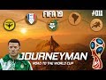 Fifa 19 Journeyman Career Mode - Santos Laguna - EP 11 - ITS TIME FOR STAGE 3!