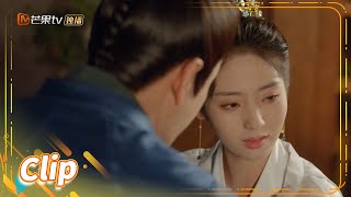 安然哭诉穆泽无情，穆泽心里却偷着乐？《覆流年 Lost Track of Time》【芒果TV青春剧场】