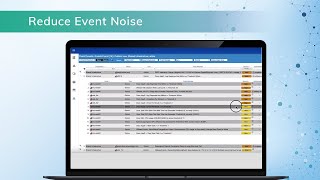 Reduce Event \u0026 Incident Noise to Lower MTTR