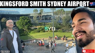 ROHIT WENT INDIA🇮🇳 AFTER 2 YEARS🇦🇺| ISHANPATHANIA| VLOGS.