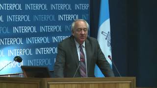 Stephen Rapp, Ambassador-at-large, Office of Global Criminal Justice, US Department of State