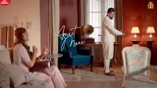 AAKAD (Official Video) Amrit Maan Ft Ginni Kapoor | Desi Crew | Latest Songs 2019