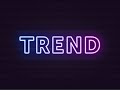 HTML & CSS Neon Text Effect With Snake Border | Full Tutorial