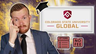 Colorado State University Global Review | Any Good for Busy Adults?