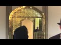 khutbah jumaat di london central mosque dlm bahasa inggeris