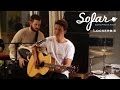 Lockerbie - Ljós | Sofar Reykjavík