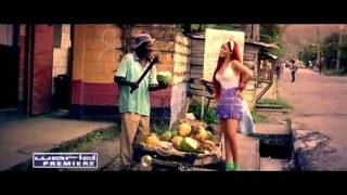 Rihanna - Man Down - Official Version 2011 HD