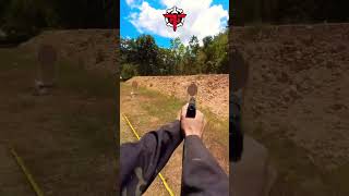 IPSC Rookie Circuit POV #practicalshooting #pointofview #shooting #firearms #ipscworld #competition