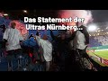 als 300x nürnberg morgens in rostock auftauchte... ultras storytime