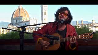 Tassisti Della Notte - MOBRICI (Live acoustic session @ Grand Hotel Baglioni Firenze)