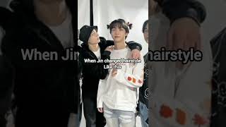 RM controlling his laugh 😂🤣#bts#jungkook#jin#rm#funny#viral#shorts