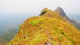 Varayadu Motta...Near Ponmudi