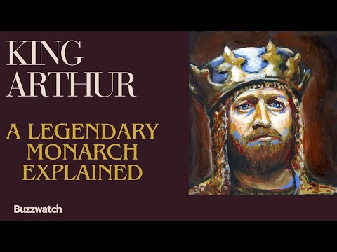 King Arthur : Legend of the sword