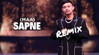 Sapne Special Remix | Lashcurry | MTV Hustle 4 ‎@lashcurry  ‎@SaregamaMusic 