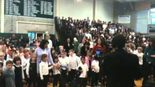 The Shipley School Song