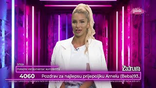 Mxtube.net :: zadruga aleks mima Mp4 3GP Video & Mp3 Download ...