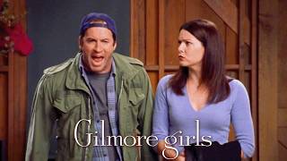 Luke Being Rage-Baited for 40 Minutes | Gilmore Girls Compilation