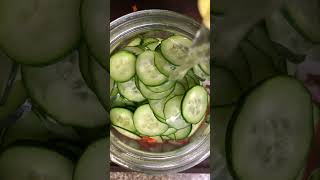 Japanese-style pickles