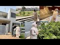 My New House tour || DHA villa 12 Marle || My own house 🏡