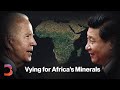 China's Grip on Africa Is Finally Sparking a US Response