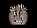 troy jones bacem checklist official audio