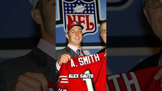 How Good Was Alex Smith Actually Preview