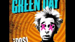 Fuck Time - Green Day (Dos!) [Album Leak]