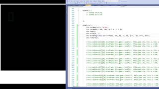 How to flip an image using scale(x,y) on an HTML Canvas - How To Make A Web Game