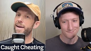 Caught Cheating | LSAT Demon Daily, Ep. 785