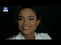 EN: Gospel Singer Ada Premiers New Music Video ‘I Overcame'
