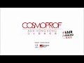 cosmoprof asia 2016 boutique highlight