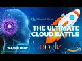 AWS vs Azure vs Google Cloud 2025 🚀 The Ultimate Cloud Battle Explained!