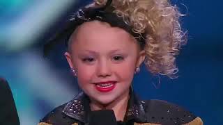 Top KID DANCERS From Across The World | Got Talent Global