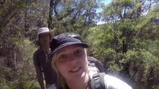 Blue Mountains Hiking: Three Days on the Mount Solitary and Kedumba Valley Circuit