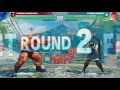 sfv auckland ranbats 1.5 top 8 choppa zangief vs tingcoz ibuki