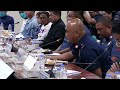 live senate probes alleged abuse killings and human rights violation of the pnp