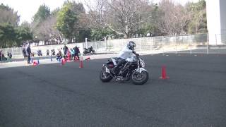 第５０９回　へなちょこライダー走行会００４　キムさん　しそGP