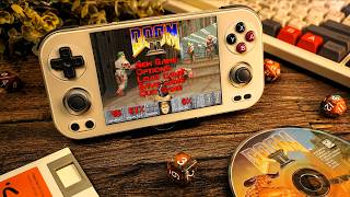 Your Android Handheld Can Play DOS Games?!