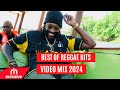2024 Reggae Mix, Best Of Reggae Hits  Reggae Songs Video Mix Dj Scratcher Ft Alaine, Ub40, Wyre, Rh