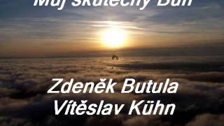 Můj skutečný Bůh - Vítěslav Kühn,Zdeněk Butula