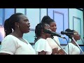 NENO LAKO NI TAA LIVE CONCERT Safina Anglican Choir